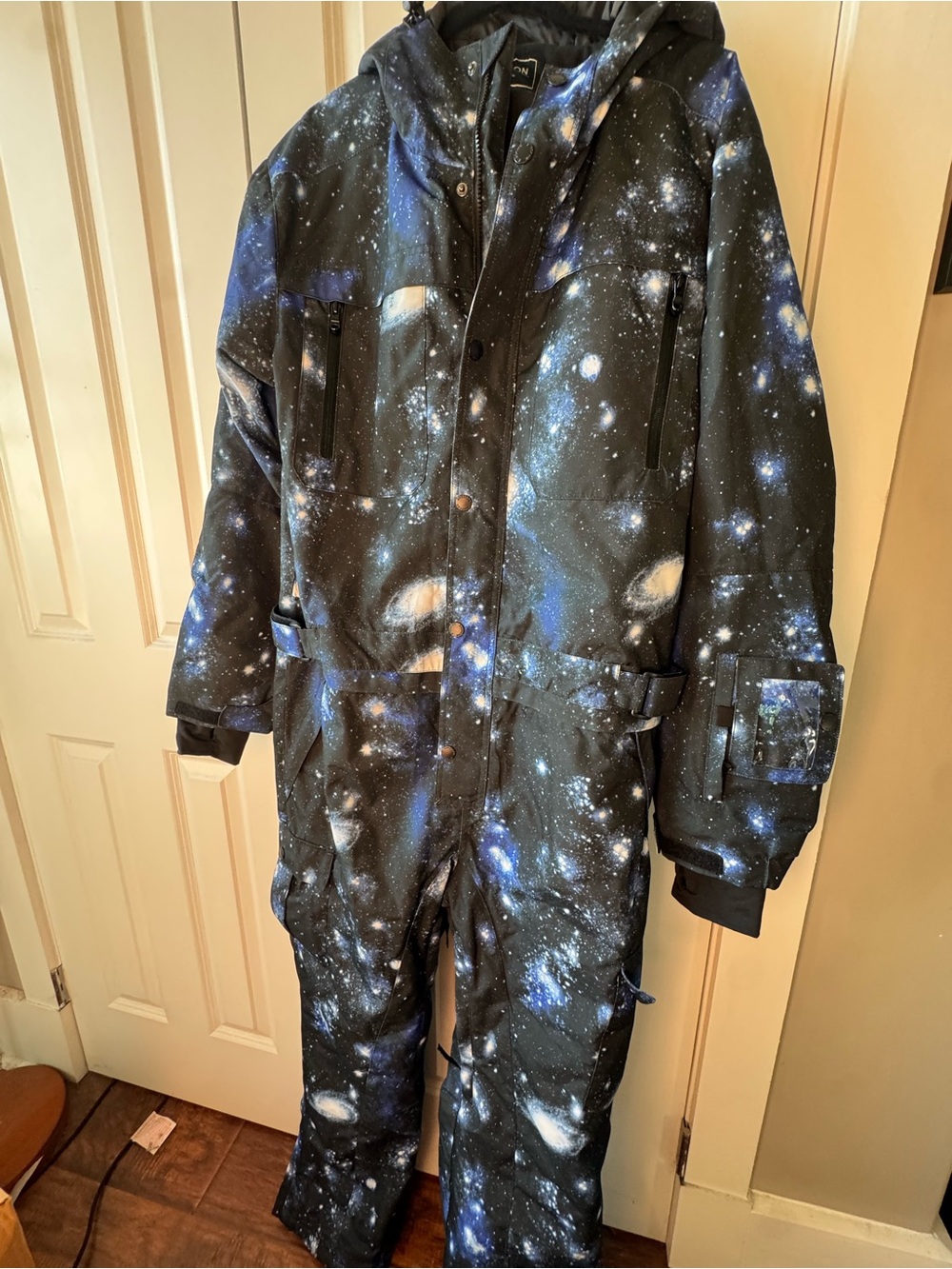 SNBOCON men’s ski